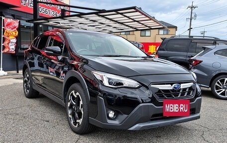 Subaru XV II, 2022 год, 1 390 000 рублей, 3 фотография