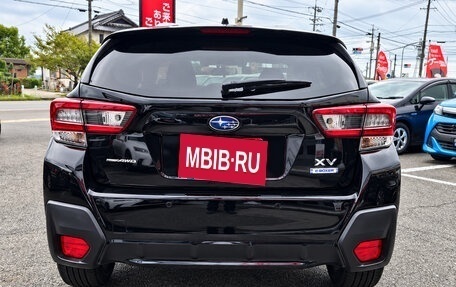 Subaru XV II, 2022 год, 1 390 000 рублей, 6 фотография