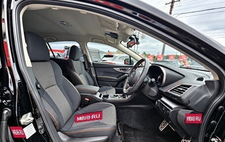 Subaru XV II, 2022 год, 1 390 000 рублей, 12 фотография