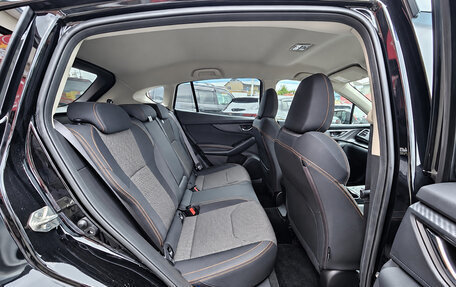 Subaru XV II, 2022 год, 1 390 000 рублей, 14 фотография