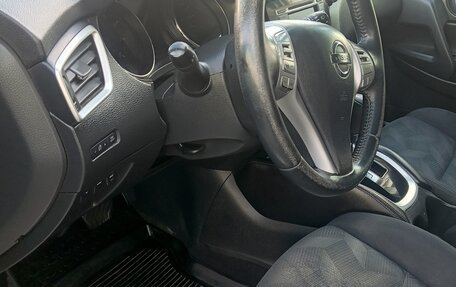Nissan X-Trail, 2016 год, 1 420 000 рублей, 7 фотография