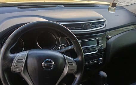 Nissan X-Trail, 2016 год, 1 420 000 рублей, 6 фотография