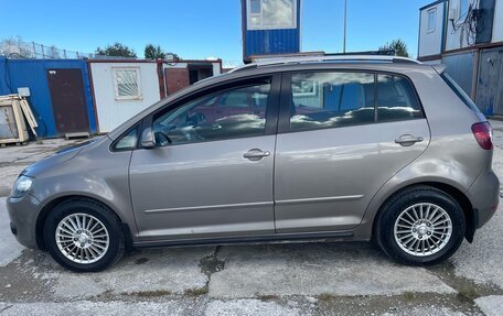 Volkswagen Golf Plus II, 2011 год, 760 000 рублей, 3 фотография