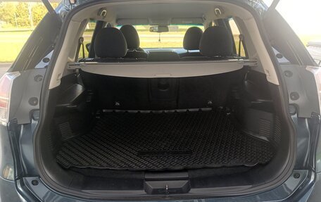 Nissan X-Trail, 2016 год, 1 420 000 рублей, 15 фотография