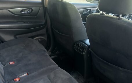 Nissan X-Trail, 2016 год, 1 420 000 рублей, 10 фотография