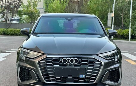 Audi A3, 2022 год, 1 790 000 рублей, 2 фотография