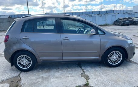 Volkswagen Golf Plus II, 2011 год, 760 000 рублей, 7 фотография