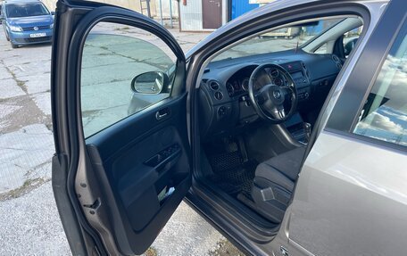 Volkswagen Golf Plus II, 2011 год, 760 000 рублей, 9 фотография
