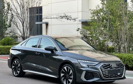 Audi A3, 2022 год, 1 790 000 рублей, 3 фотография