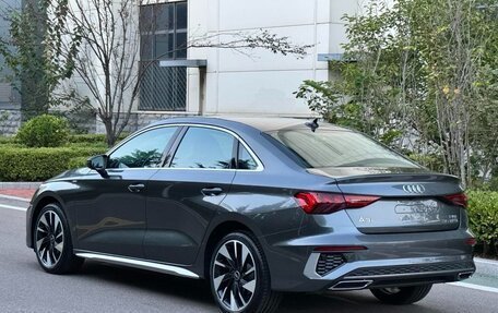 Audi A3, 2022 год, 1 790 000 рублей, 4 фотография