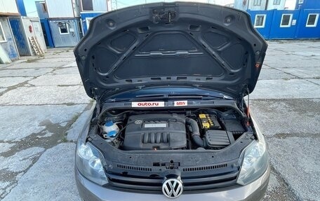 Volkswagen Golf Plus II, 2011 год, 760 000 рублей, 13 фотография
