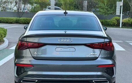 Audi A3, 2022 год, 1 790 000 рублей, 5 фотография