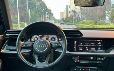 Audi A3, 2022 год, 1 790 000 рублей, 10 фотография