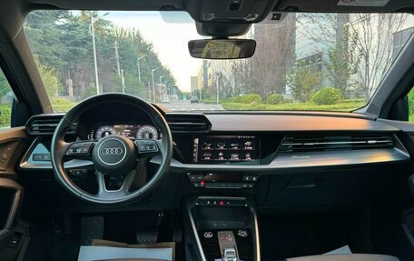 Audi A3, 2022 год, 1 790 000 рублей, 11 фотография