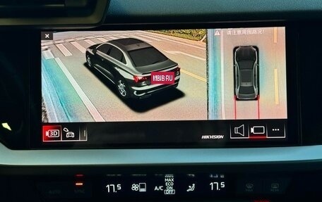 Audi A3, 2022 год, 1 790 000 рублей, 13 фотография