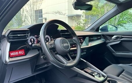 Audi A3, 2022 год, 1 790 000 рублей, 16 фотография