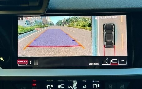 Audi A3, 2022 год, 1 790 000 рублей, 12 фотография
