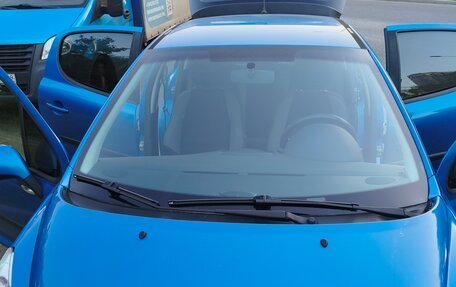 Peugeot 207 I, 2007 год, 350 000 рублей, 5 фотография