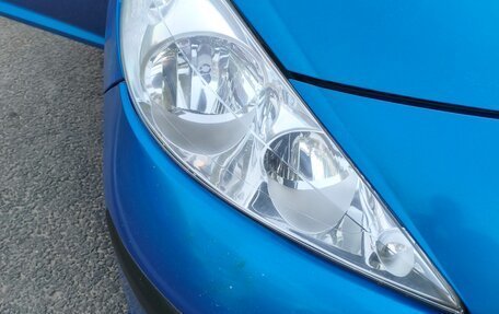 Peugeot 207 I, 2007 год, 350 000 рублей, 20 фотография