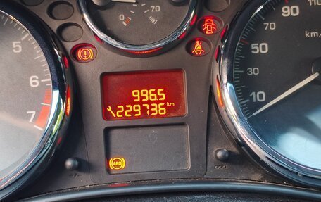 Peugeot 207 I, 2007 год, 350 000 рублей, 19 фотография