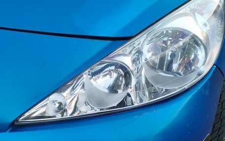 Peugeot 207 I, 2007 год, 350 000 рублей, 21 фотография