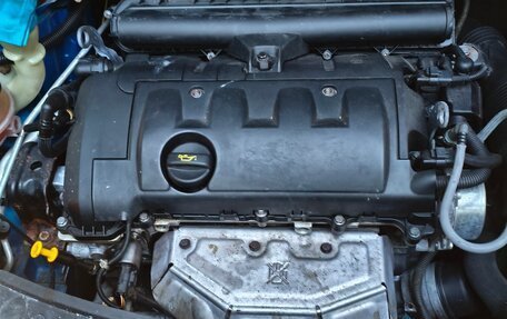 Peugeot 207 I, 2007 год, 350 000 рублей, 29 фотография
