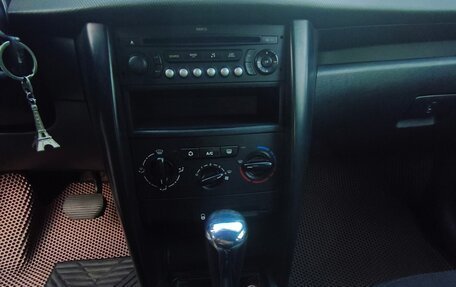 Peugeot 207 I, 2007 год, 350 000 рублей, 30 фотография
