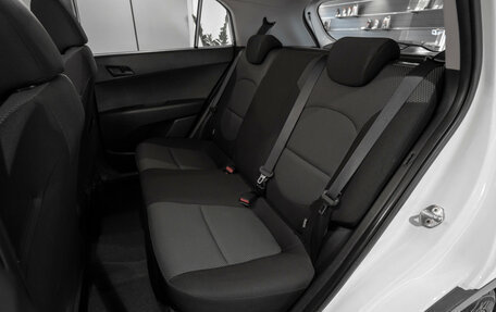 Hyundai Creta I рестайлинг, 2019 год, 1 720 000 рублей, 12 фотография