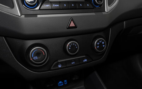 Hyundai Creta I рестайлинг, 2019 год, 1 720 000 рублей, 15 фотография