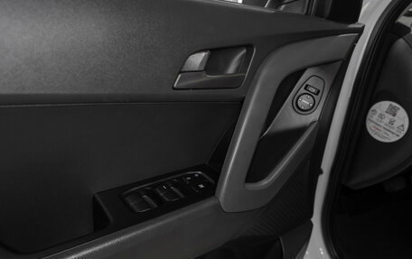 Hyundai Creta I рестайлинг, 2019 год, 1 720 000 рублей, 17 фотография