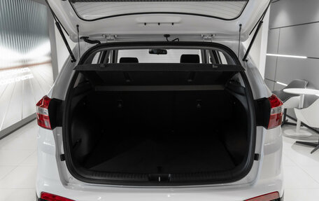 Hyundai Creta I рестайлинг, 2019 год, 1 720 000 рублей, 19 фотография