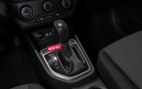 Hyundai Creta I рестайлинг, 2019 год, 1 720 000 рублей, 13 фотография