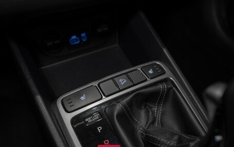 Hyundai Creta I рестайлинг, 2019 год, 1 720 000 рублей, 14 фотография