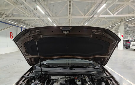 Volkswagen Tiguan II, 2019 год, 2 731 000 рублей, 11 фотография