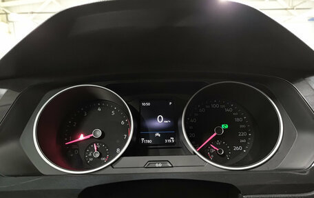 Volkswagen Tiguan II, 2019 год, 2 731 000 рублей, 16 фотография