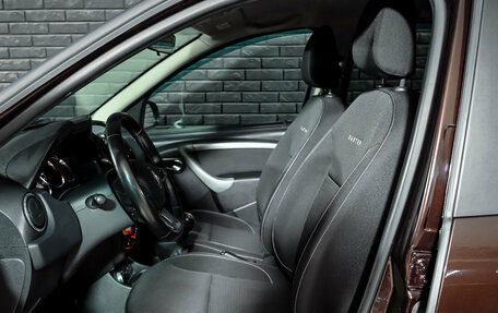 Renault Duster I рестайлинг, 2020 год, 1 810 000 рублей, 10 фотография