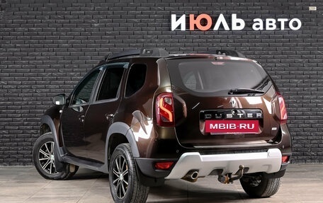 Renault Duster I рестайлинг, 2020 год, 1 810 000 рублей, 7 фотография