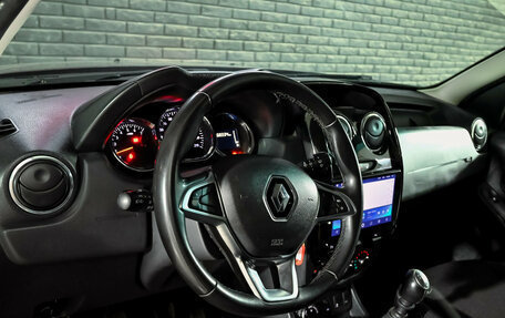 Renault Duster I рестайлинг, 2020 год, 1 810 000 рублей, 12 фотография