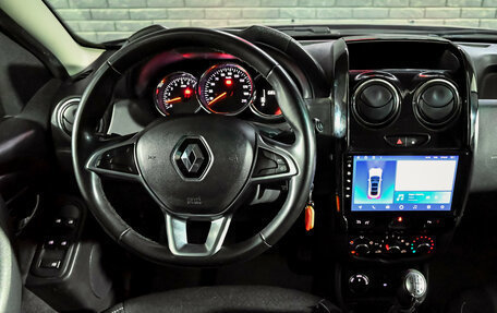 Renault Duster I рестайлинг, 2020 год, 1 810 000 рублей, 16 фотография