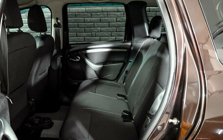 Renault Duster I рестайлинг, 2020 год, 1 810 000 рублей, 18 фотография