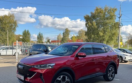 Haval F7 I, 2024 год, 2 290 000 рублей, 2 фотография
