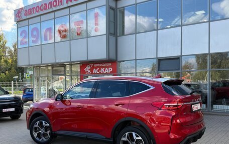 Haval F7 I, 2024 год, 2 290 000 рублей, 3 фотография