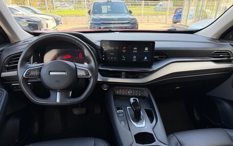 Haval F7 I, 2024 год, 2 290 000 рублей, 9 фотография