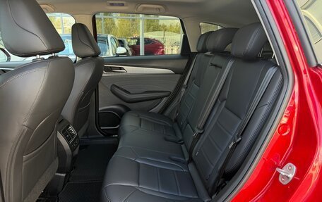 Haval F7 I, 2024 год, 2 290 000 рублей, 21 фотография