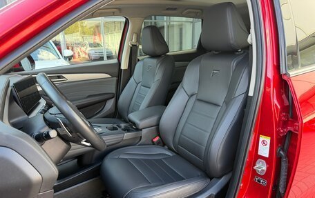 Haval F7 I, 2024 год, 2 290 000 рублей, 19 фотография