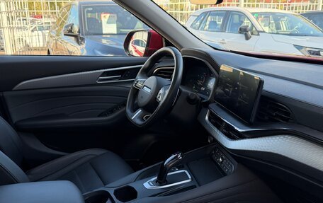 Haval F7 I, 2024 год, 2 290 000 рублей, 18 фотография