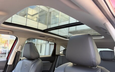 Haval F7 I, 2024 год, 2 290 000 рублей, 20 фотография