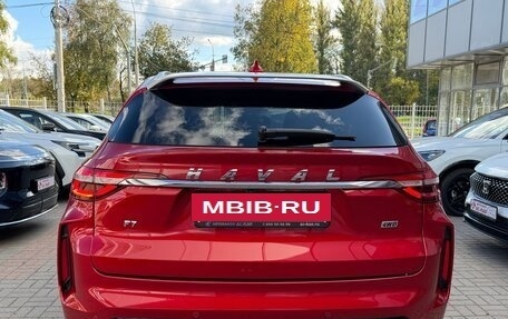 Haval F7 I, 2024 год, 2 290 000 рублей, 23 фотография