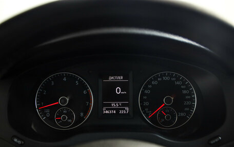 Volkswagen Jetta VI, 2012 год, 679 777 рублей, 11 фотография