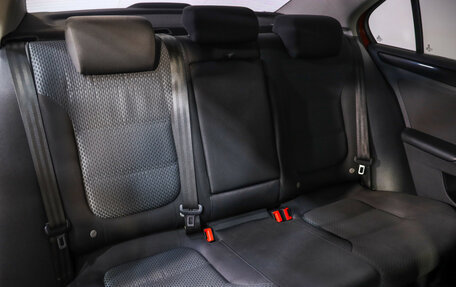 Volkswagen Jetta VI, 2012 год, 679 777 рублей, 20 фотография